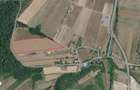 Teren INTRAVILAN cu PUZ, 2.200 eur/ar, rezidental, str. Razboieni - C
