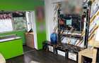 Apartament spatios 3 camere, semineu + 3 boxe - Balotesti!