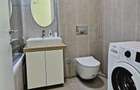 Inchiriez garsoniera 40MP TRIO Residence Otopeni mobilat utilat - 5