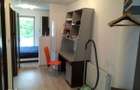 garsoniera zona v.aron et 1 cu balcon deschis - 1