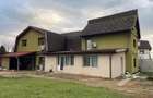 Casa individuala de vanzare, Calea Bogdanestilor - 21