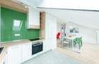 Apartament 3 camere, de inchiriat, Dumbravita - 2