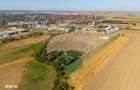Teren 20.000 mp Arad. Ideal pentru mica industrie, servicii, transport - 4