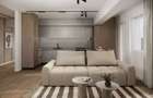Apartament 2 camere | Mobilat&Utilat | Ivory Residence | Rond OMV - 11