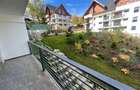 2 camere complex exclusivist, Furnica-Peles, 2025, 2 terase, centrala proprie