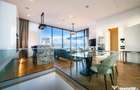 Penthouse 4 camere | 300 MP | ONE Mamaia Nord | Vedere spre - Mamaia (Constanta)