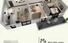 Apartament 3 camere Torontalului, parter, bloc nou - 1