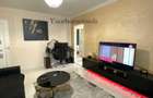 Apartament Rovine 2camere mobilat, utilat, cu centrala 3/4 - 3