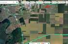 Teren intravilan 540 mp Islaz, Branesti, Ilfov - 2