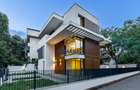 Vila individuala langa Lacul Baneasa | 6 camere, lift interior - 1