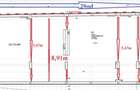 250 mp spatiu parter ideal magazin sala e sport - 3