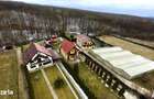 Vila premium de vanzare COMISION 0 Harsa - 1