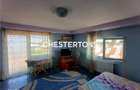 Casa deosebita cu etaj si mansarda plus anexa de 44mp si curte de pest - 8