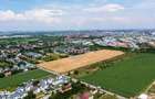 Vanzare teren intravilan 8,600mp Dragomiresti-Vale - langa A0 si A1 - 4