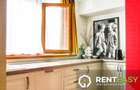 Apartament cu trei camere situat in zona Palas - Moldova Center - 6