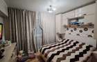 Apartament modern reconfigurat (Acte la zi), complet MOBILAT si UTILAT | Bloc izolat ,etaj 4 + Pod Obor, Aleea Micsunelelor. - 2