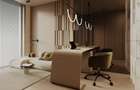 Apartament cu 2 camere  + birou  in ansamblu rezidential nou - 10