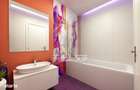 Apartament 3 camere, 2 bai, 1 balcon, cu parcare, Gheorgheni, zona Iul - 1
