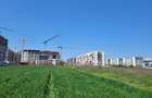 Teren intravilan Popesti Leordeni - Metrou Miraslau 445mp - 5