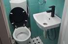 Apartament  într-o vilă interbelică din zona Popa Soare, restaurat - 9