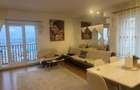 Apartament 3 camere Cosmopolis etaj 10/10 vedere panoramica, aproape de ponton