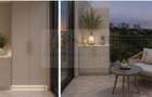 Studio nou in Ivory Residence Pipera | 43,7 mp | Ideal pentru investit - 9