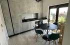 Casa unifamiliala, 2 niveluri, design lux,  120 mp, 500 mp teren, Voronet