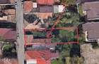Teren intravilan 572mp cu utilitati trase Zona Tabacovici - 2