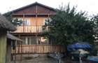 Casa pensiune Delta Dunarii Mahmudia 5 camere living 60mp 2 bucatarii