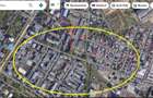 Calarasi 4-Super Pret zona linistita 260mp cu 12m deschidere stradala - 2