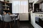Apartament 3 camere, Q et. 3 din 4 in Nufarul, pe Aleea Onisifor Ghibu