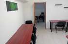 Ap. 2 cam ultracentral, renovat, ideal cabinet sau locuin?a - 12