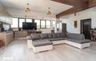 Penthouse 3 camere, 137 mp, terasa, parcare intabulata 9000 euro. - 9