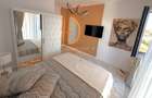 Apartament de lux, cu 2 camere, situat in MRS GRADINILE cu l - 4