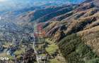 Teren 15.941 mp Moieciu | parcelabil | aproape de Castelul Bran