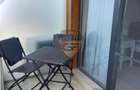 Studio Tomis Villa, 30mp, vedere la mare, Mamaia Nord, balcon, centrala gaz, A/C - 7
