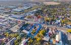 Cladire mixta-spatiu comercial 936 mp utili cu teren 1282 mp, Micalaca
