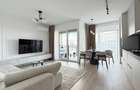 2 camere in complexul - North One | Cartierul Vienez - zona centrala - 1