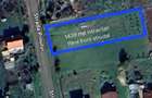 Proprietar, vand teren intravilan Bobda 1439 mp - 5