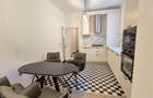 Apartament cu 2 camere partial mobilat in zona centrala - 3