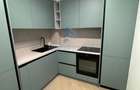 Cortina North | Studio | Centrala | Balcon | - 2