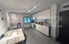 Apartament cu 4 camere, decomandat, etaj 1, 84,45 mp, zona - 6