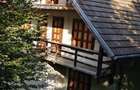La poalele muntilor Piatra Craiului,pe domeniu de 4.000 mp teren, Brasov - 8