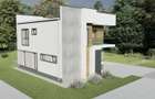 Teren + proiect 2 case - 709 mp Trivale Tancodrom. Str.Nicolae Branzeu - 2
