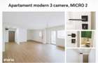 Targoviste, Micro 2 - Apartament 90 mp - 3 camere, decomandat - 11