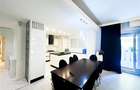 Apartament de inchiriat 5 camere Soseaua Nordului Herastrau - 9