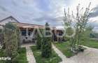 Casa 5 camere individuala 3 bai acces auto 132mpu zona Veterani Sibiu - 11