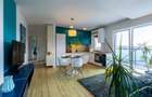 3 camere, Premium, bloc nou, Dambul Rotund Zona LIDL, Calea Baciului - 12