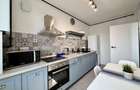 Apartament cu terasă generoasă, strada Oașului – lângă Parcul Feroviarilor - 6