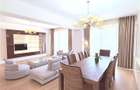 Apartament 3 camere/ Inchiriere/ tip penthouse/ Kiseleff/ Terasa 20mp - 4